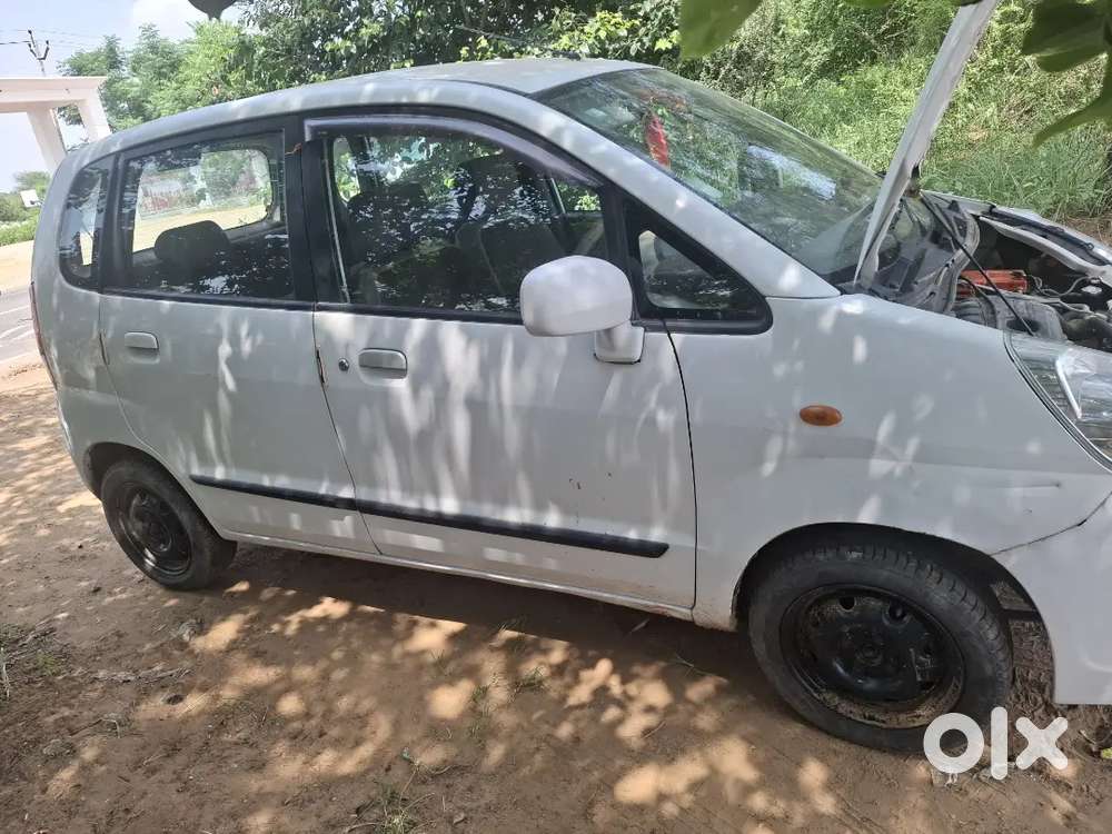 Maruti Suzuki Estilo Vxi 2013
