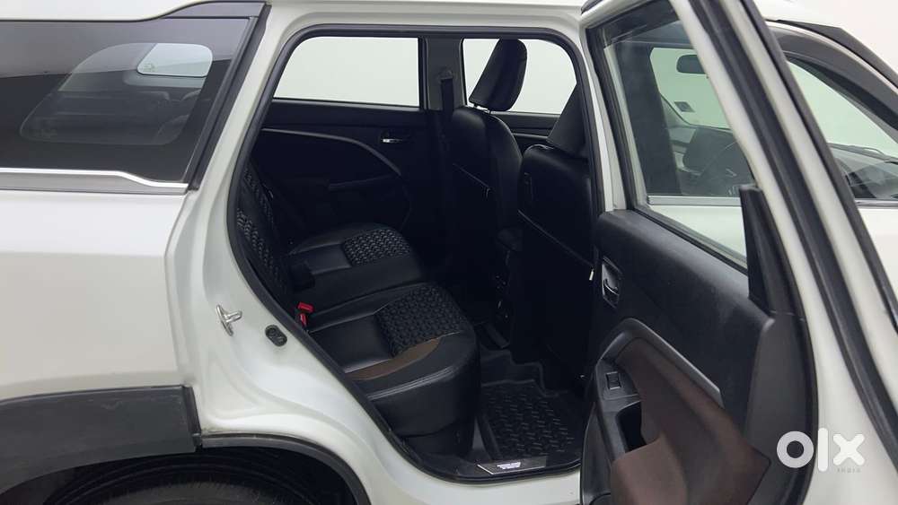 Maruti Suzuki Vitara Brezza 1.5 Lxi, 2023, Petrol