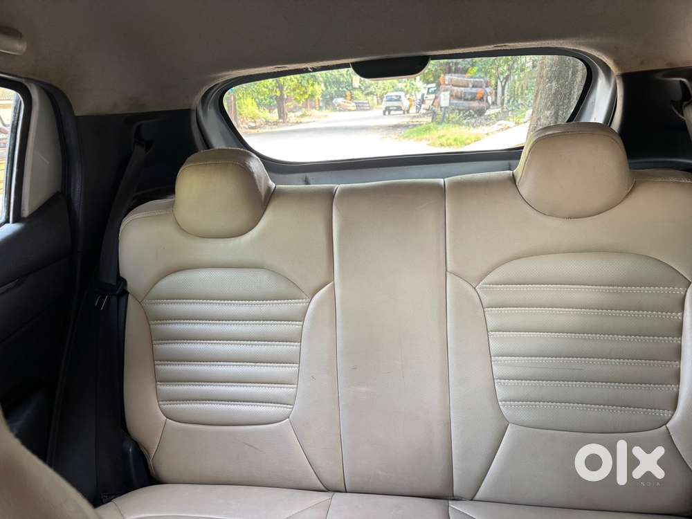 Renault Kwid Petrol Manual 2019