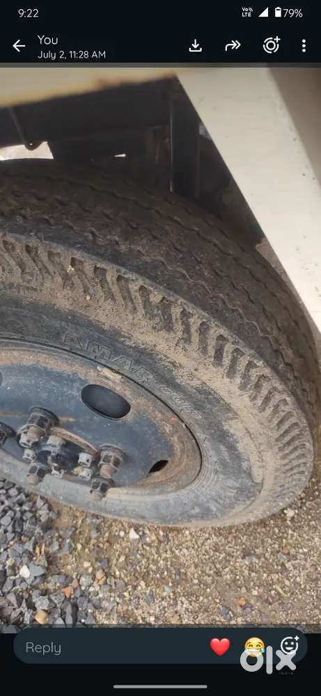 Mahindra Jayo-up 2021 Diesel Manual