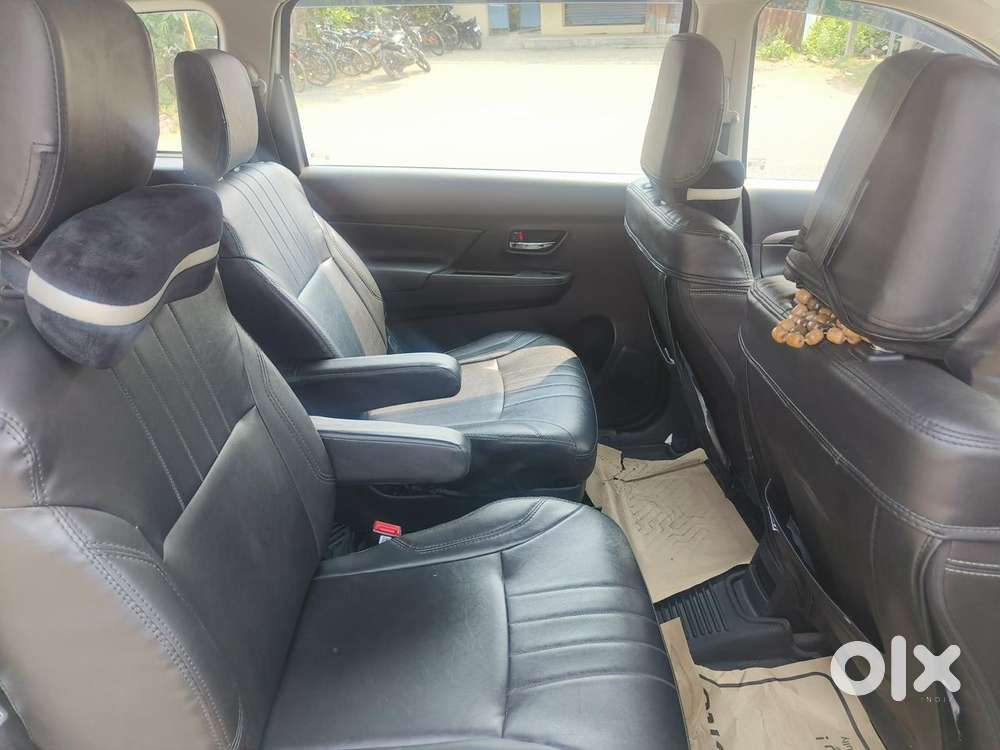 Maruti Suzuki Xl6 Zeta Mt Cng, 2023, Cng & Hybrids