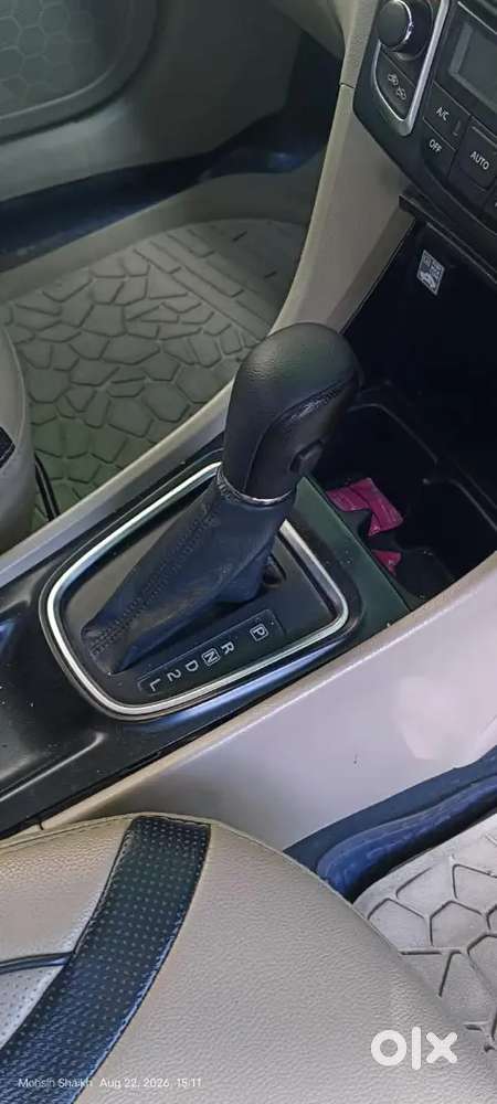 Maruti Suzuki Ciaz 2018