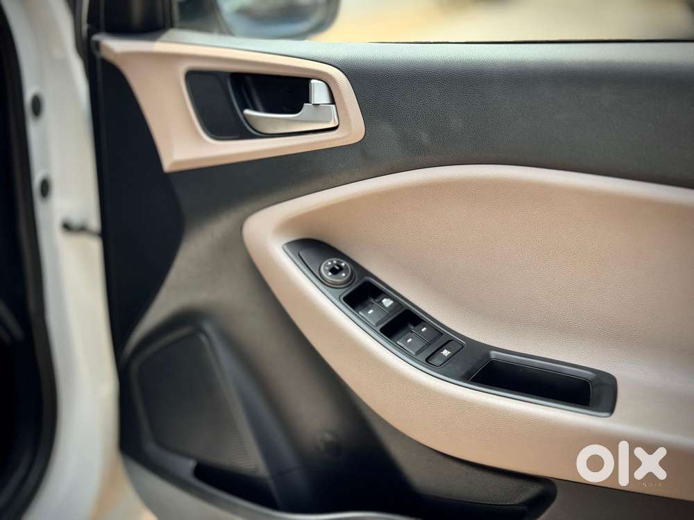 Hyundai I20 Magna Plus, 2020, Petrol