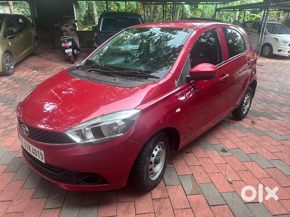 Tata Tiago 1.05 Revotorq Xe, 2018, Diesel
