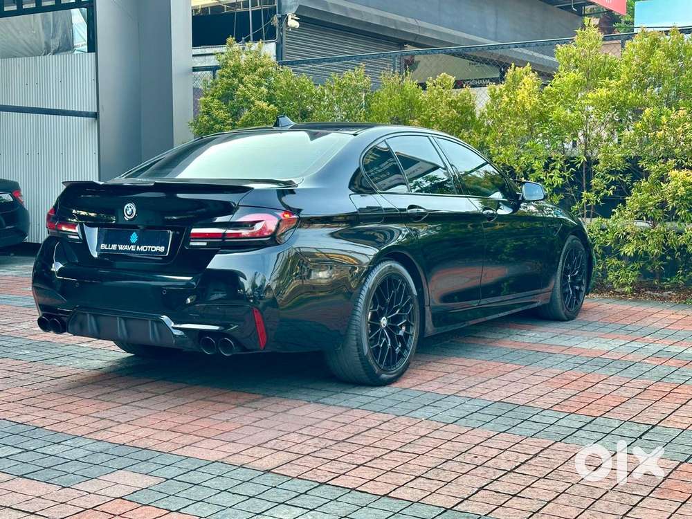 Bmw 5 Series 2.0 520d Luxury Line, 2013, Diesel