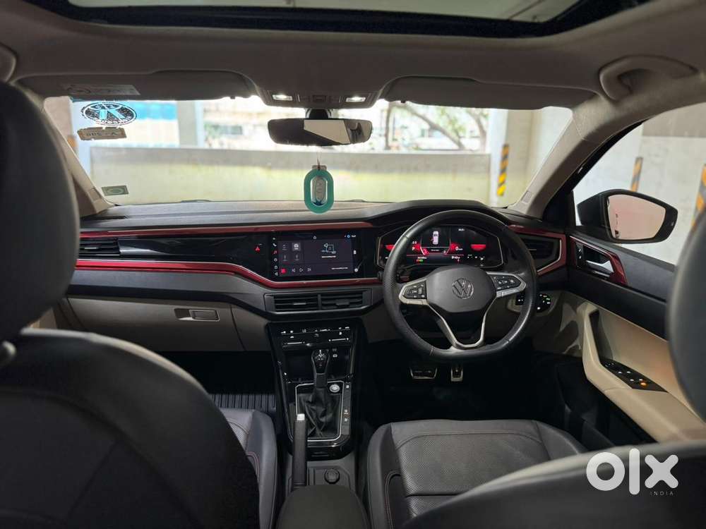 Volkswagen Virtus 1.5 Tsi Gt Plus Evo Dsg, 2023, Petrol