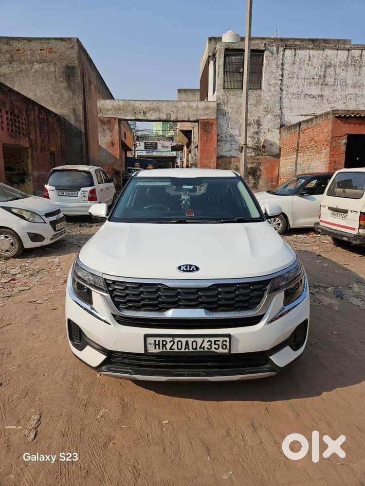 Kia Diesel Car 2019