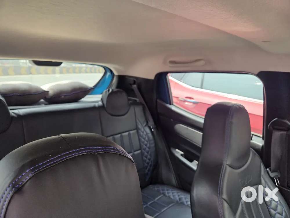 Renault Kwid 2024 Petrol Well Maintained