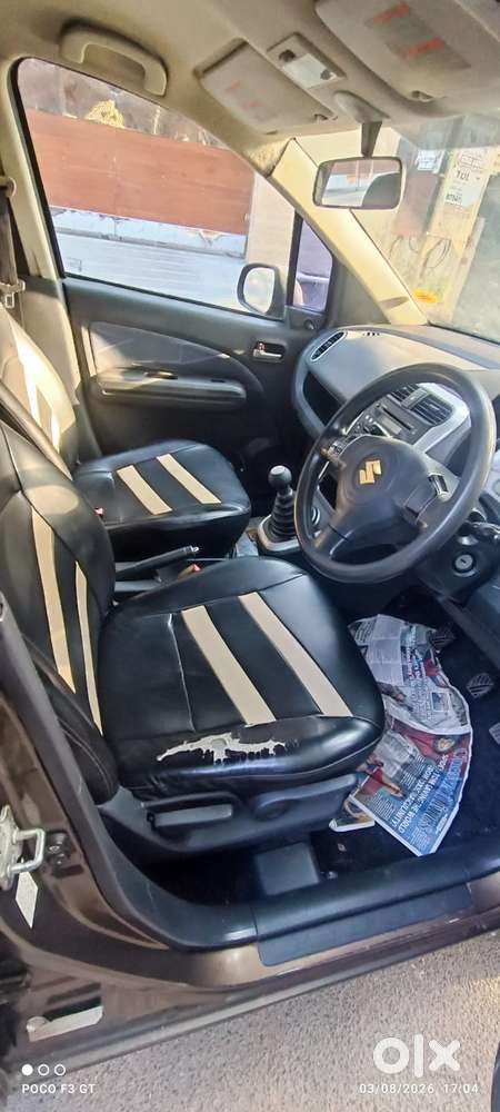 Maruti Suzuki Ritz Zxi Bs-iv, 2011, Petrol