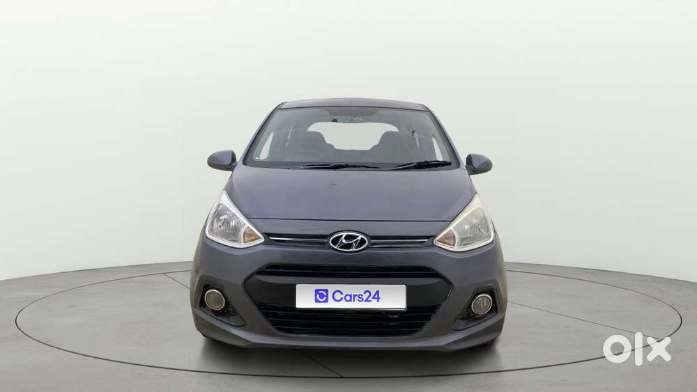 Hyundai Grand I10 Magna 1.1 Crdi, 2016, Diesel