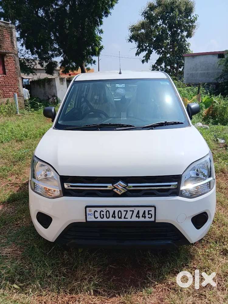 Maruti Suzuki Wagon R 2026
