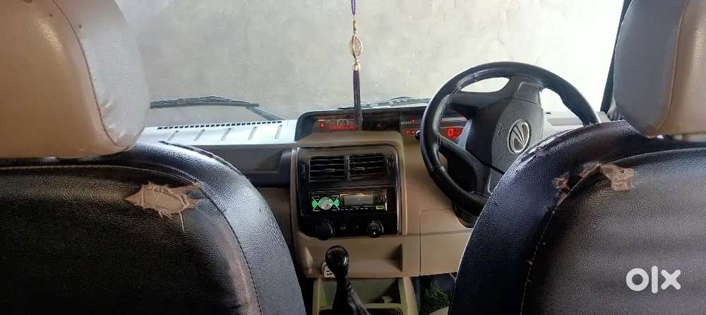 Mahindra Bolero 2021 Diesel 90000 Km Driven