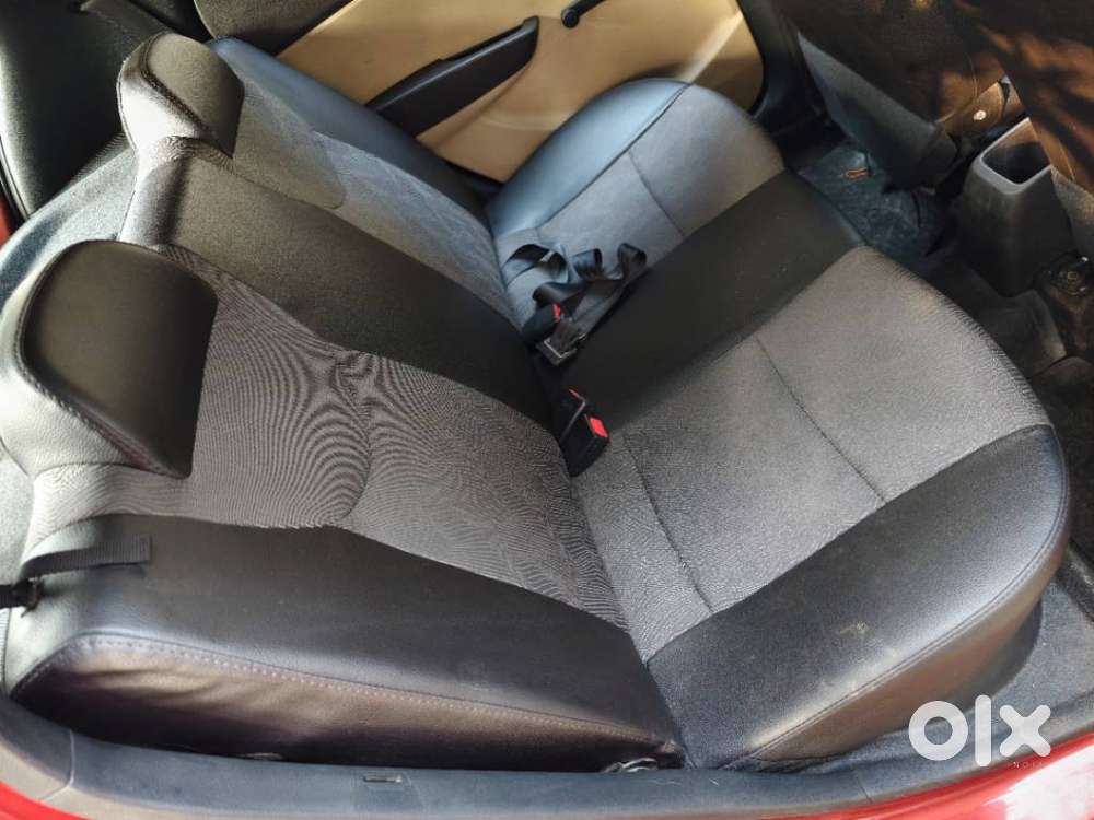 Hyundai Eon Magna Plus, 2014, Petrol