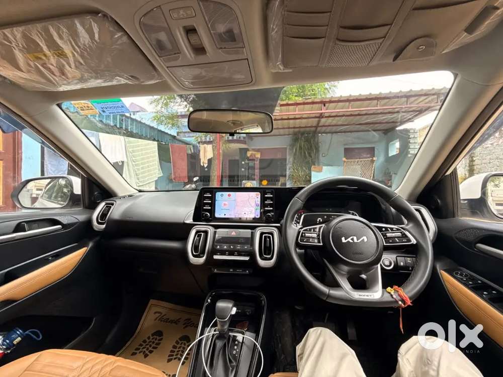 Kia Sonet 1.0 Htx 2024