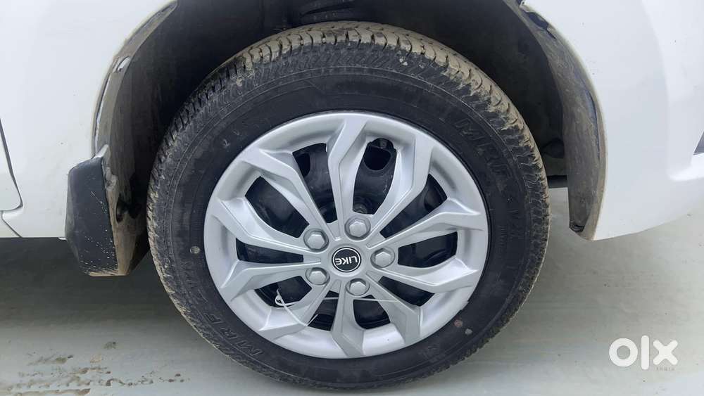 Maruti Suzuki Alto K10 Vxi, 2016, Petrol
