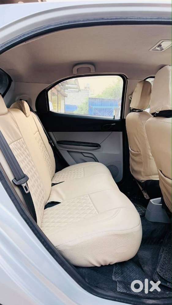 Tata Tiago 1.05 Revotorq Xt, 2020, Petrol
