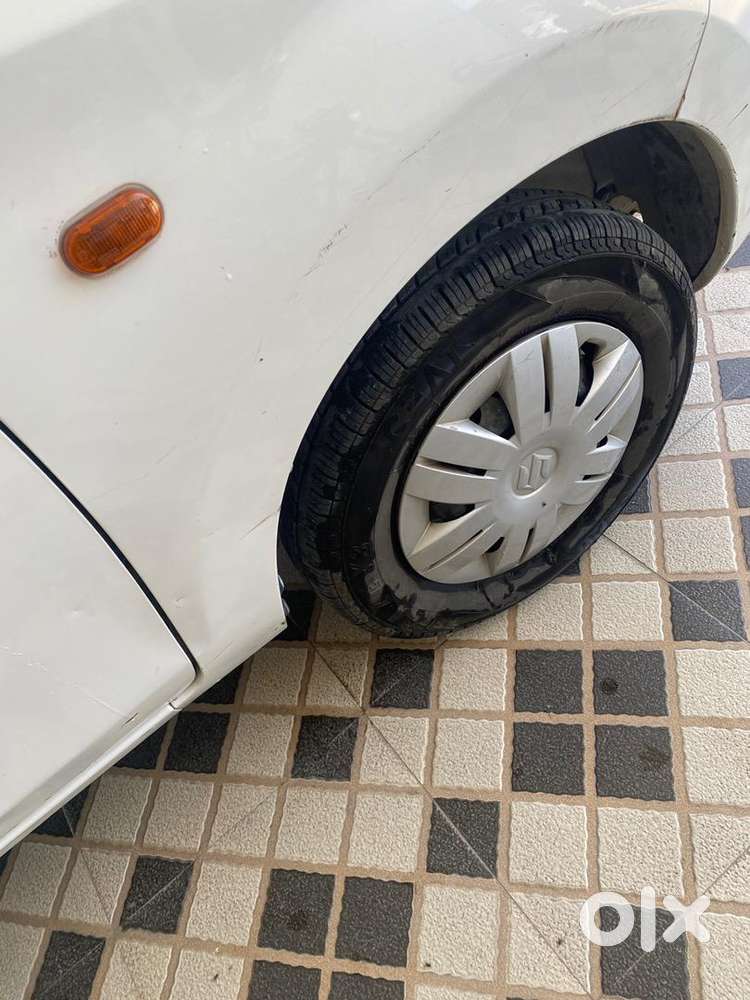 Maruti Suzuki Petrol Car 2015