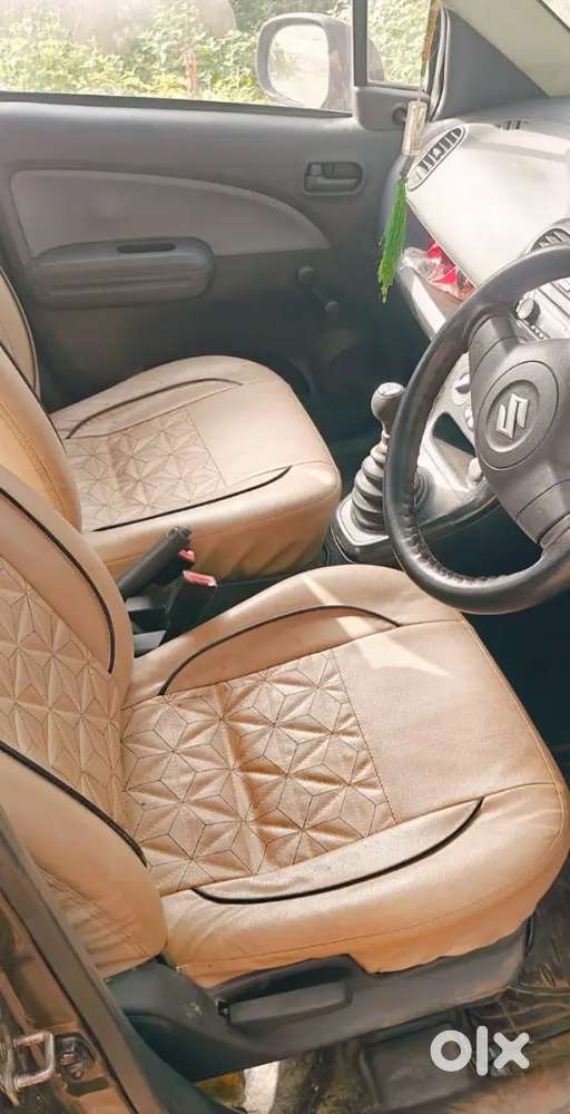 Maruti Suzuki Ritz 2011 Diesel Manual