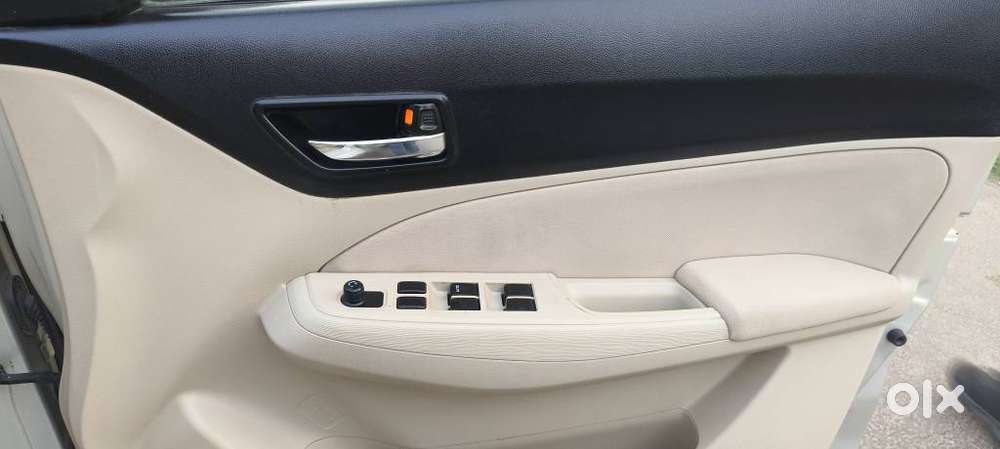 Maruti Suzuki Dzire, 2018, Petrol