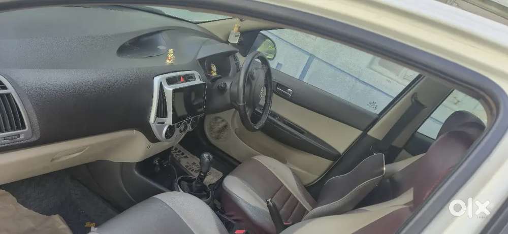 I20 Magna Crdi Diesel