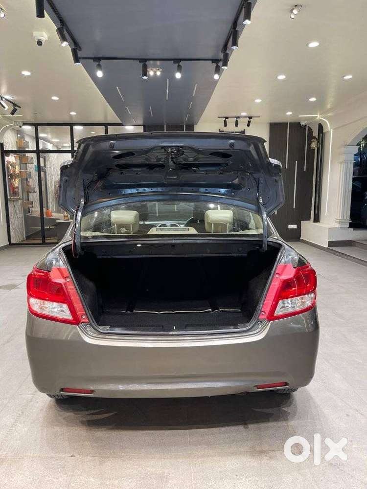 Maruti Suzuki Swift Dzire 1.3 Vxi, 2019, Petrol