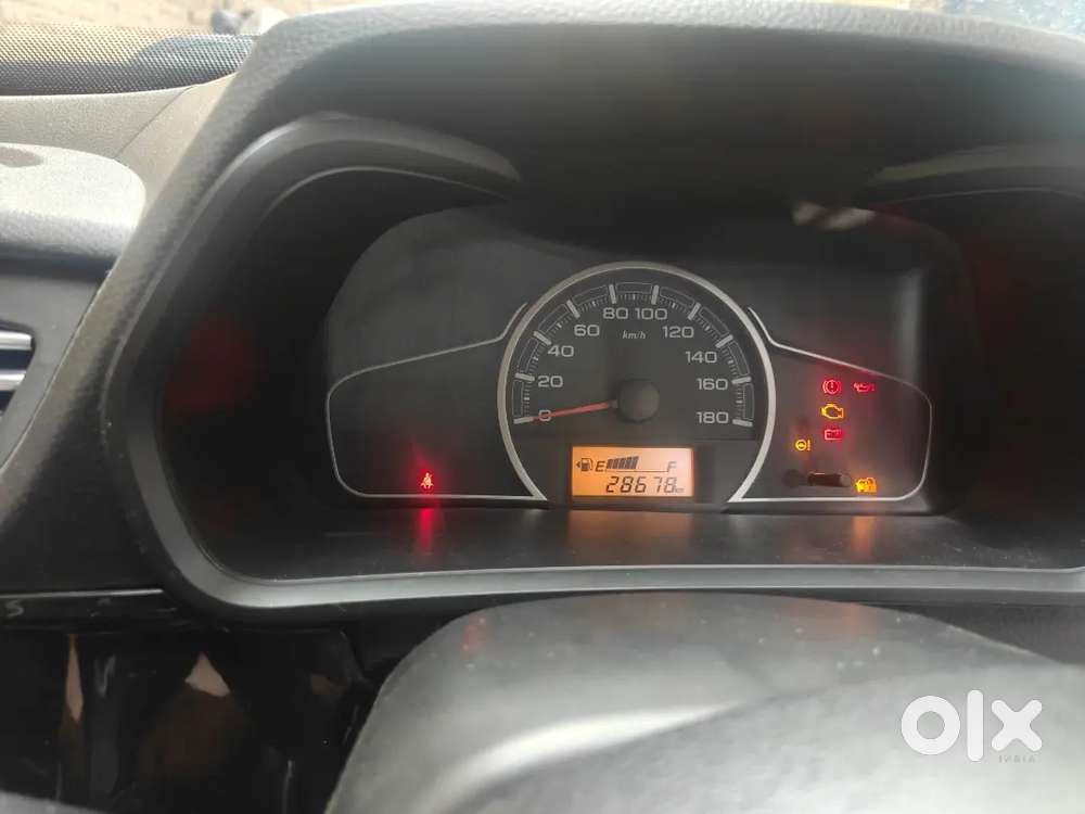 Maruti Suzuki Alto 2022 Petrol Manual