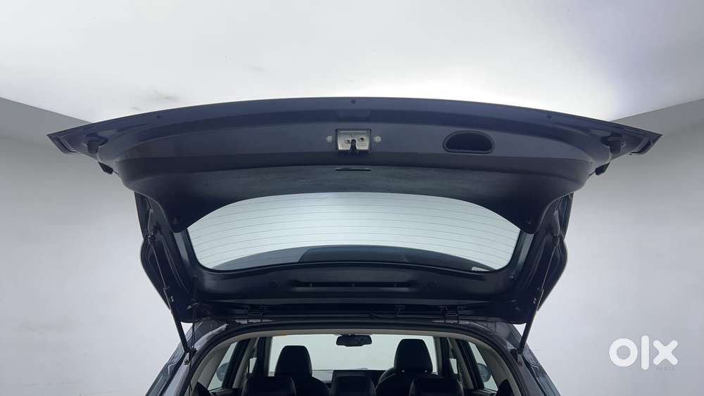 Kia Seltos 1.5 X-line Diesel At, 2022, Diesel