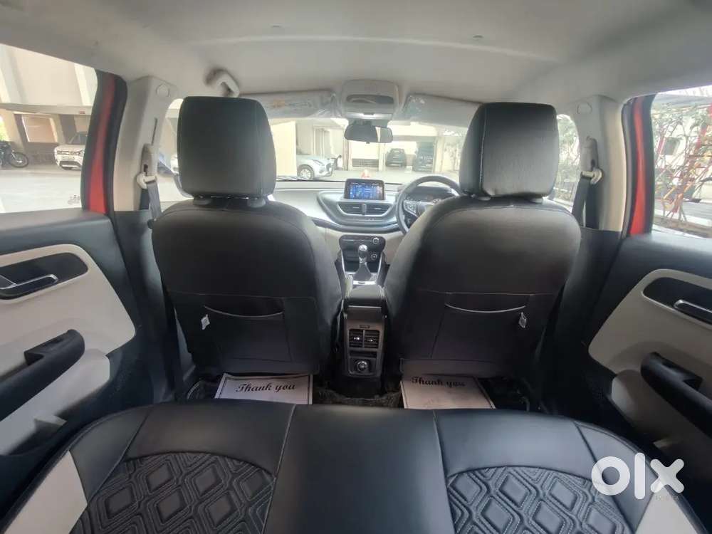 Tata Altroz 2023 Diesel 16000 Km Driven