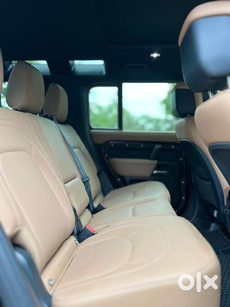 Land Rover Defender 2.0 110 Hse, 2025, Petrol