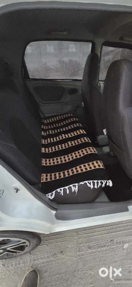 Maruti Suzuki Alto K10 2013