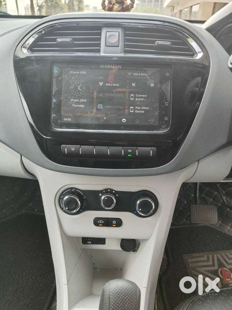 Tata Tiago Xt Icng, 2025, Cng & Hybrids