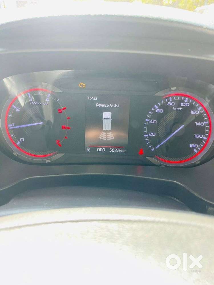 Mahindra Thar Di 4x2 Ps, 2023, Diesel