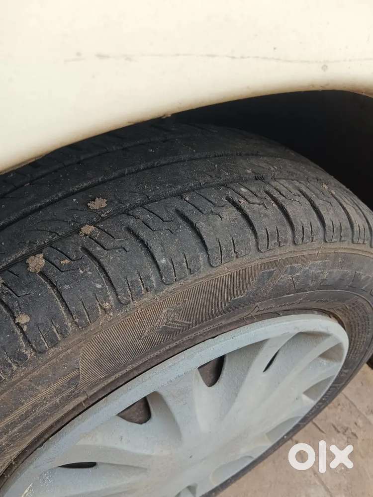 Tata Indigo Ecs 2012 Diesel 80000 Km Driven