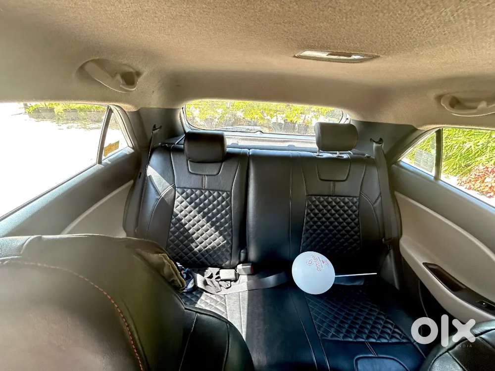 Hyundai I20 2017 Diesel Well Maintained And Service History Available