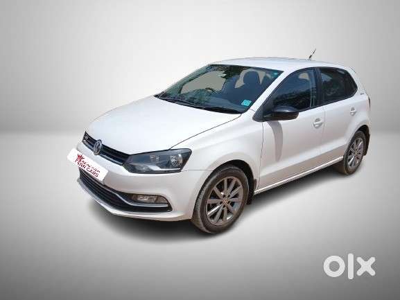 Volkswagen Polo 1.2 Gt Tsi, 2019, Petrol