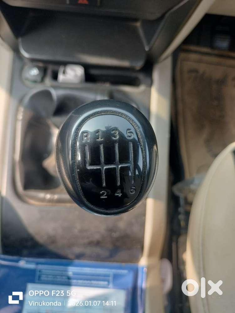 Mahindra Scorpio Classic 2.2 S 11 Mt 7 Str, 2023, Diesel