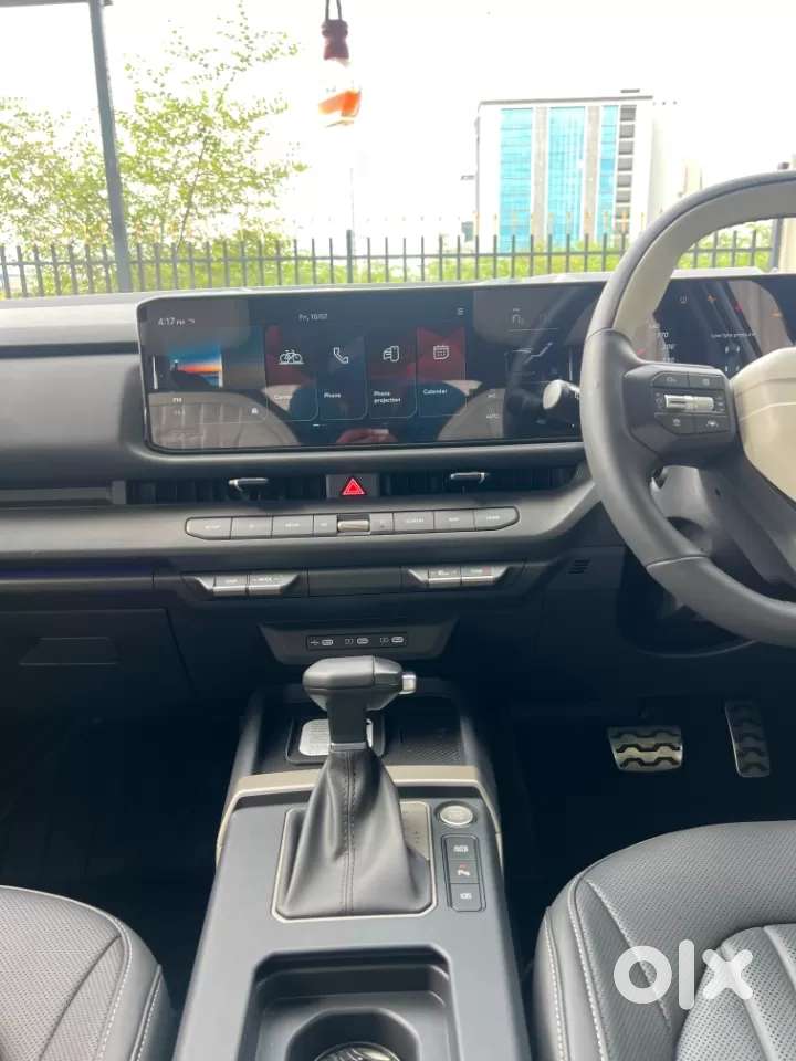 Kia Seltos, 2026, Diesel