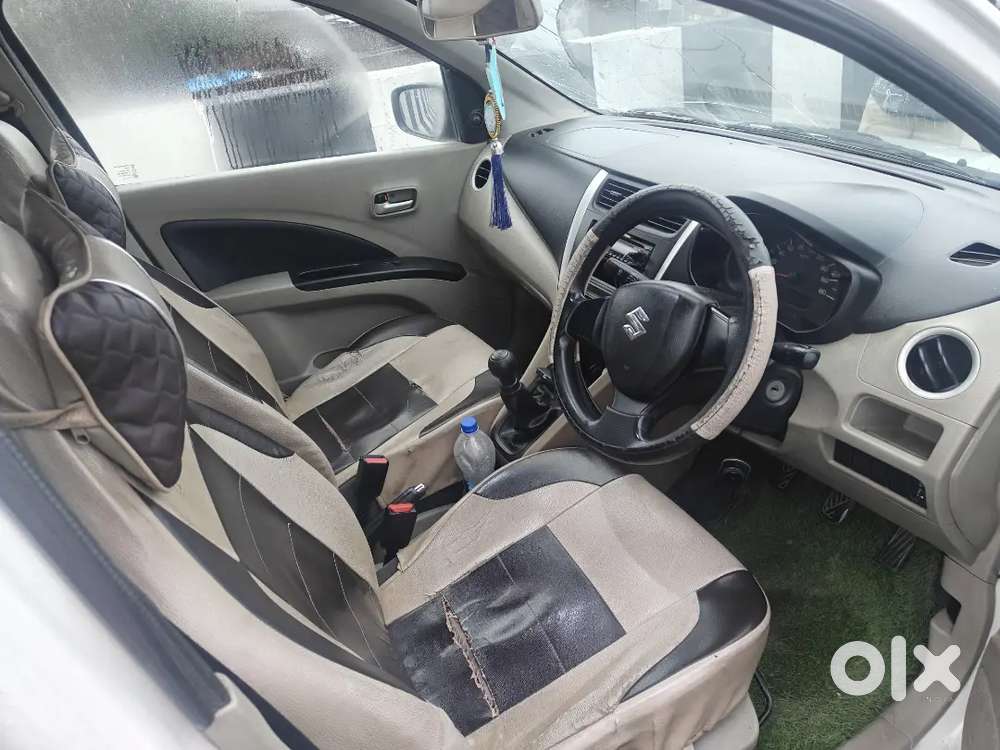Maruti Suzuki Celerio Vxi 2014
