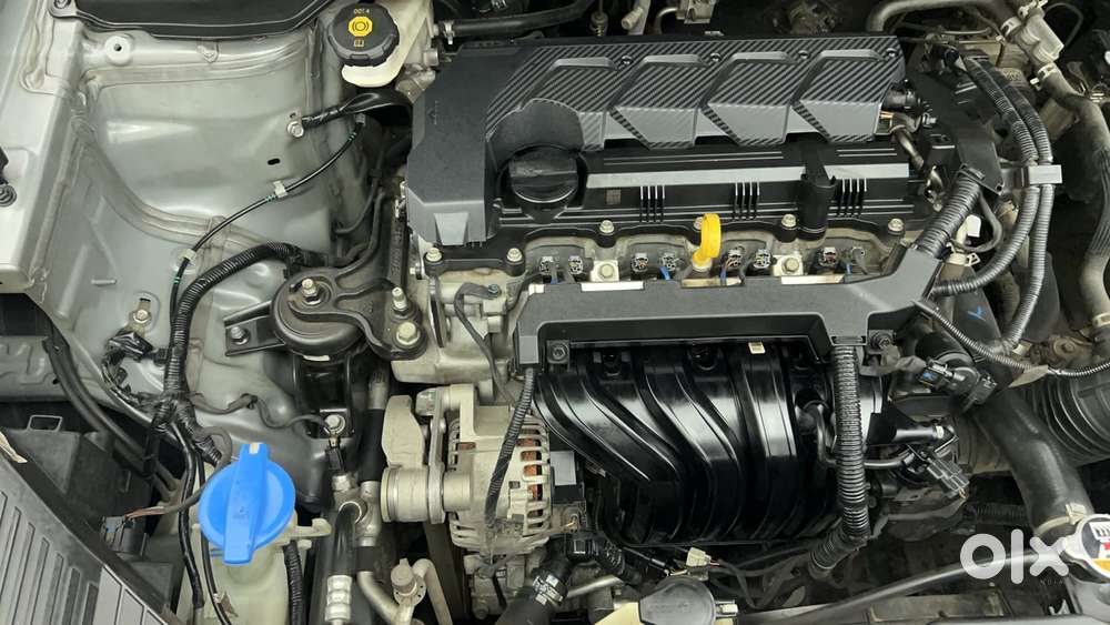 Hyundai Creta 1.5 S Petrol, 2021, Petrol