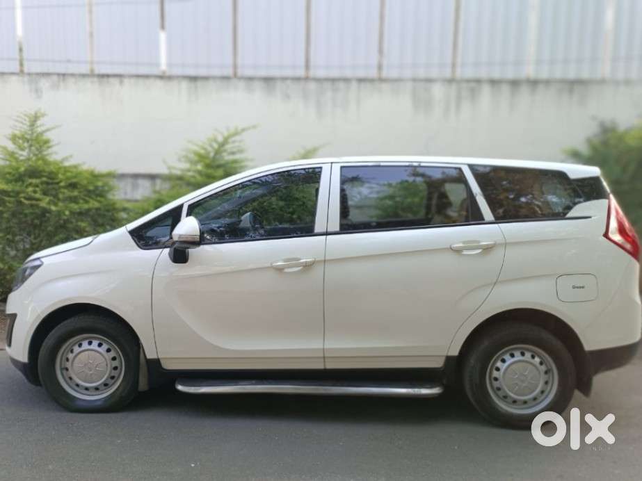 Mahindra Marazzo M2, 2020, Diesel