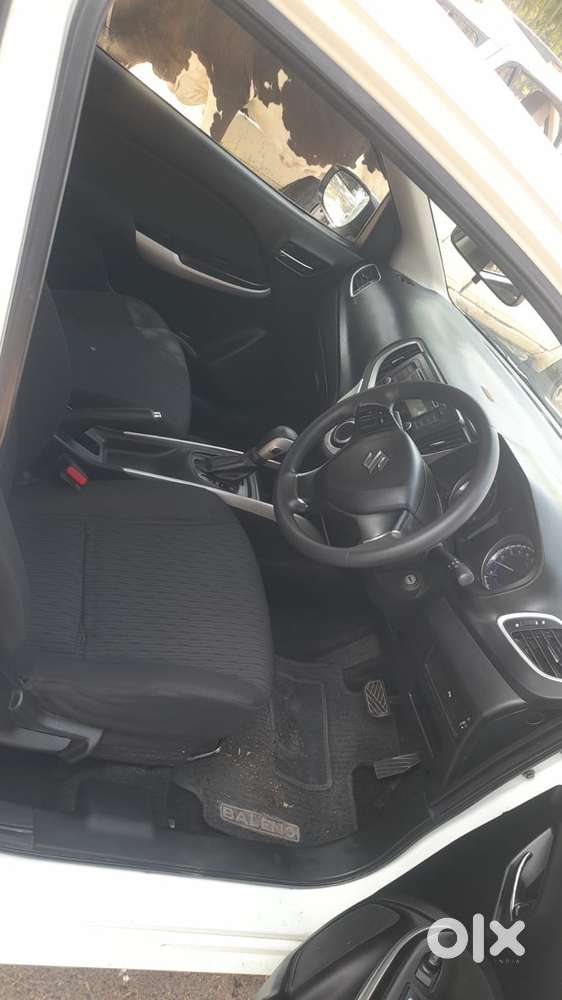 Maruti Suzuki Baleno 1.2 Delta At, 2018, Petrol