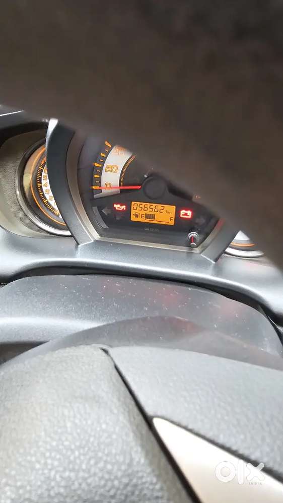 Honda Brio 2014 Petrol 57000 Km Driven