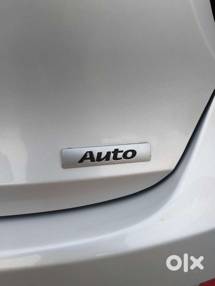 Hyundai Grand I10 Asta Automatic 1.2 Kappa Vtvt, 2015, Petrol