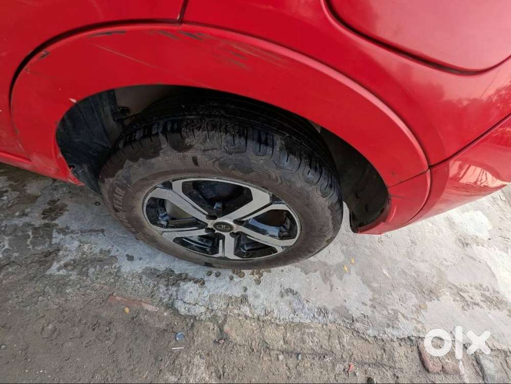 Tata Nexon Ev Xz+ 2022  1st Owner Excellent Condition