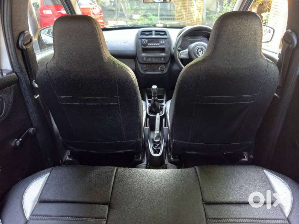 Renault Kwid Rxl, 2020, Petrol