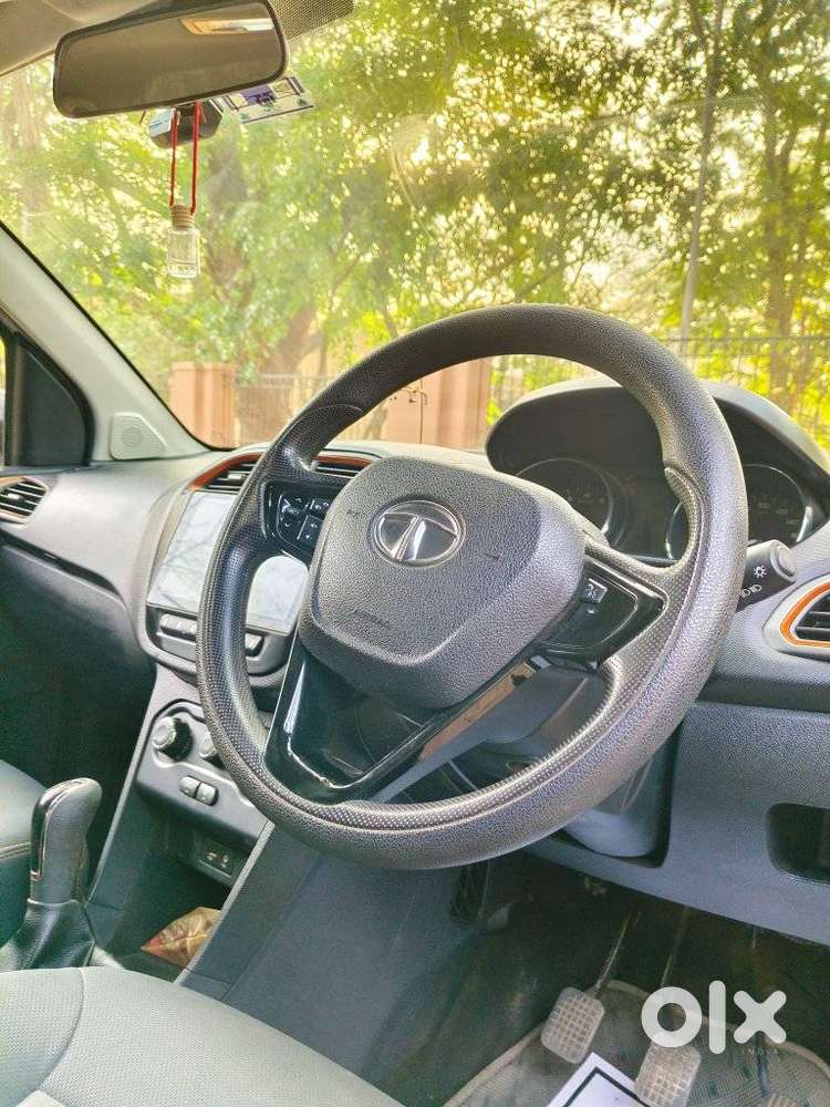 Tata Tiago Xz, 2019, Petrol