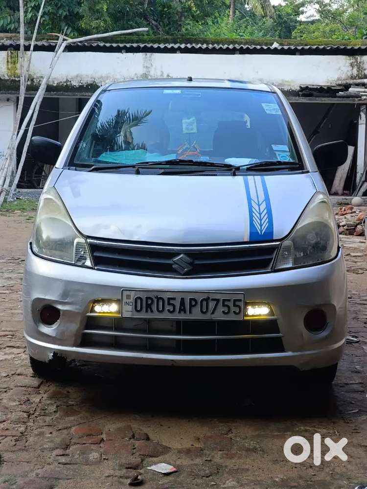 Maruti Suzuki Zen Estilo 2011 Petrol