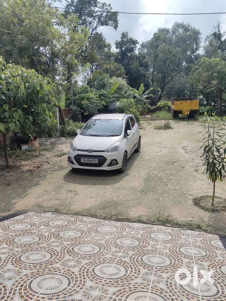 Prime Hyundai Grand I10 2014 Diesel Automatic