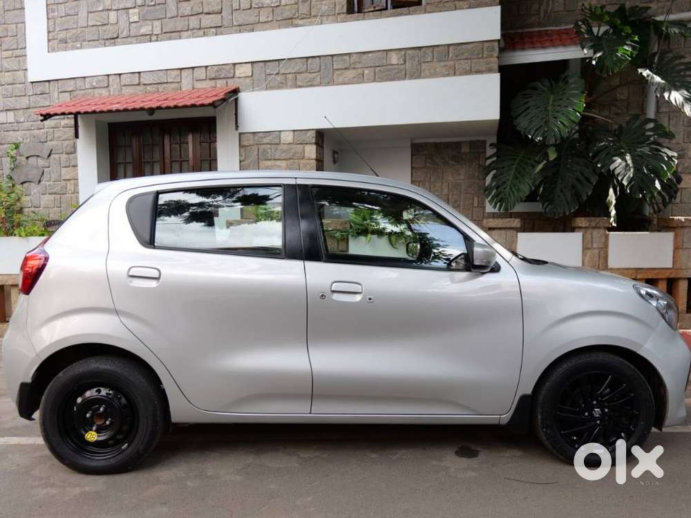 Maruti Suzuki Celerio Zxi Plus Amt, 2022, Petrol