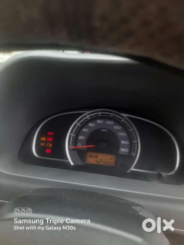 Maruti Suzuki Alto 800 Lxi 2014